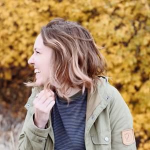 Meet your Posher, Mary